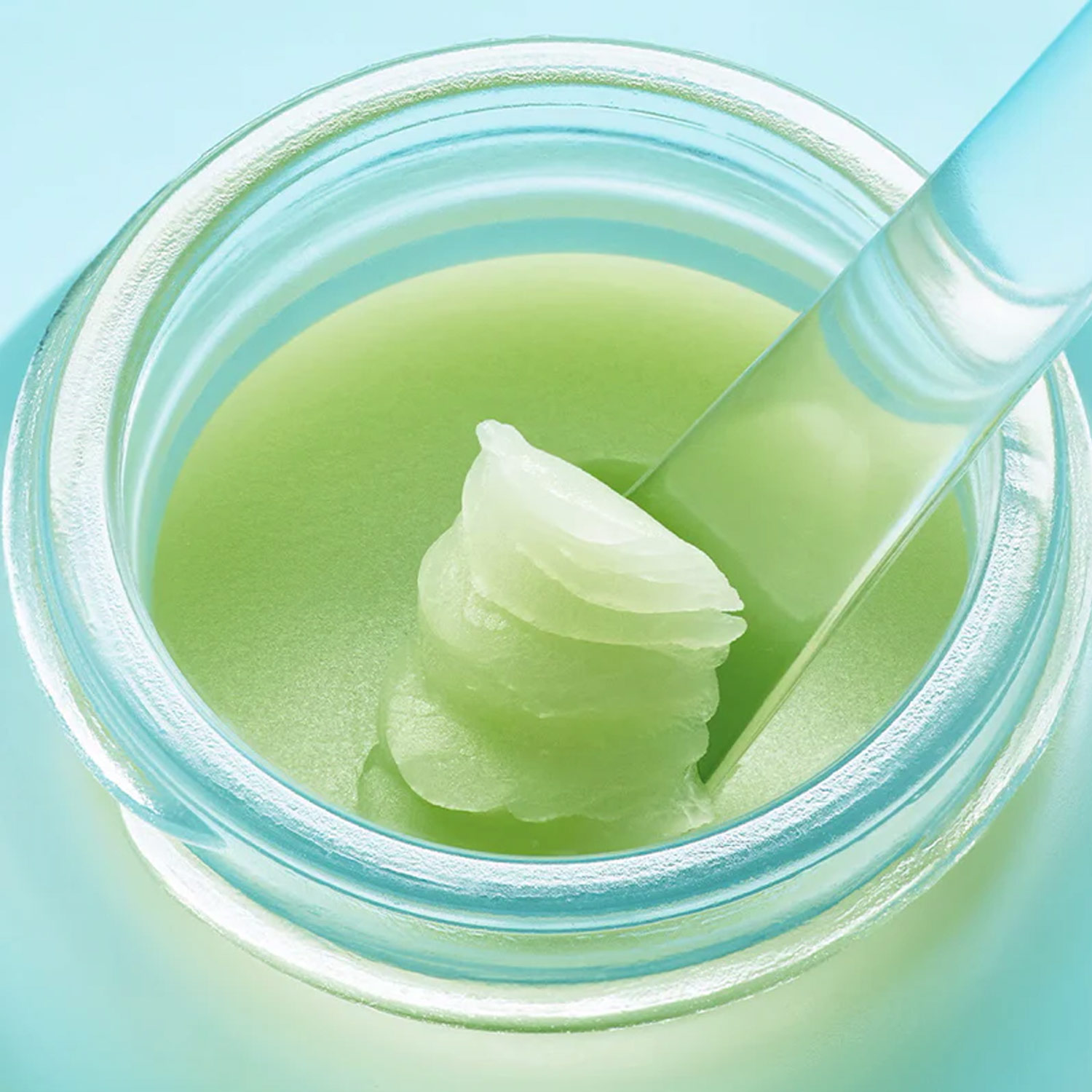MINT COOLING LIP MASK (MASCARILLA PARA LABIOS)